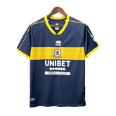 Camiseta Middlesbrough 23/24 II de Visitante - Versión Aficionado