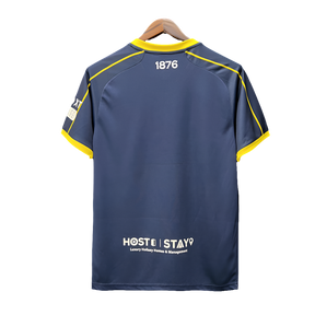 Camiseta Middlesbrough 23/24 II de Visitante - Versión Aficionado