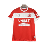Camiseta Middlesbrough 24/25 I de Local - Versión Aficionado