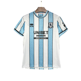 Camiseta Middlesbrough 24/25 II de Visitante - Versión Aficionado