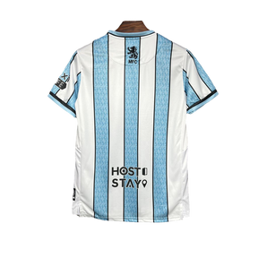 Camiseta Middlesbrough 24/25 II de Visitante - Versión Aficionado