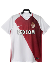 Camiseta Mónaco 16/17 I de Local - Versión Retro