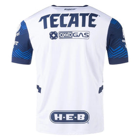 Camiseta Monterrey 24/25 II de Visitante - Versión Aficionado