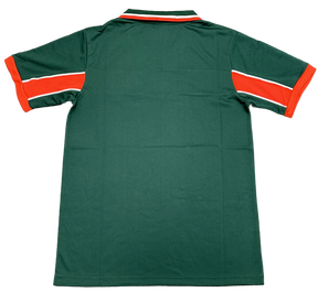 Camiseta Marruecos 1998 I de Local - Versión Retro