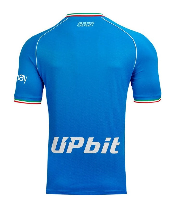 Camiseta Napoli 23/24 I de Local - Versión Aficionado