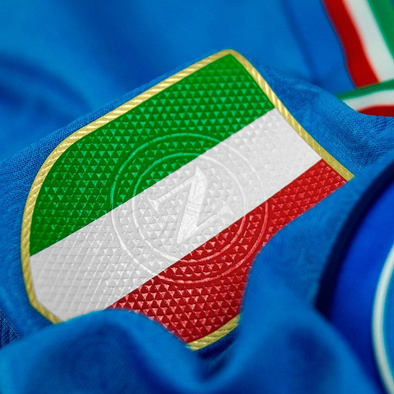 Camiseta Napoli 23/24 I de Local - Versión Aficionado