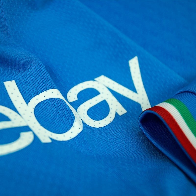 Camiseta Napoli 23/24 I de Local - Versión Aficionado