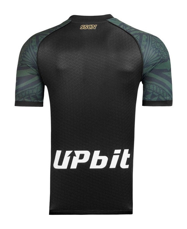 Camiseta Napoli 23/24 III Tercera - Versión Aficionado
