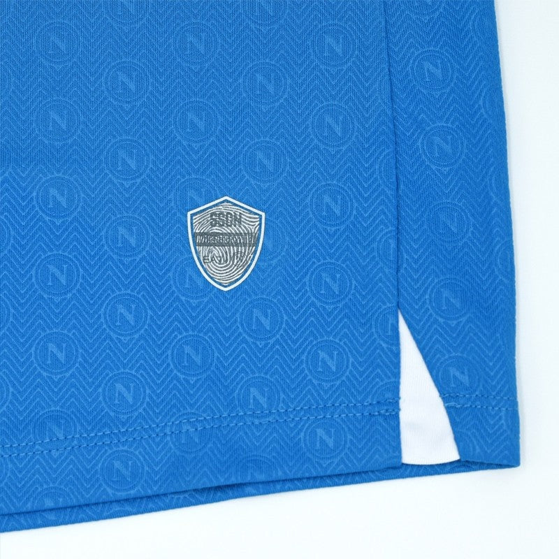Camiseta Napoli 24/25 I de Local - Versión Aficionado