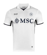 Camiseta Napoli 24/25 II de Visitante - Versión Aficionado