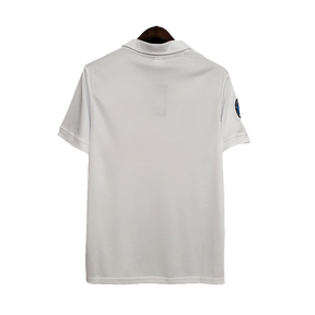 Camiseta Napoli 87/88 II de Visitante - Versión Retro