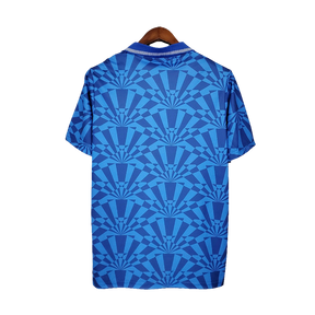 Camiseta Napoli 91/93 I de Local - Versión Retro