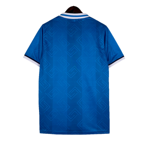 Camiseta Napoli 93/94 I de Local - Versión Retro