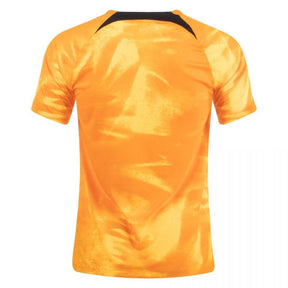 Camiseta Países Bajos 22/23 I de Local - Versión Aficionado