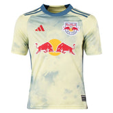 Camiseta New York Rojo Bulls 23/24 I de Local - Versión Aficionado