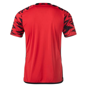 Camiseta New York Rojo Bulls 24/25 I de Local - Versión Aficionado