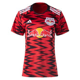 Camiseta New York Rojo Bulls 24/25 I de Local - Mujer