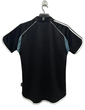 Camiseta Newcastle United 00/01 II de Visitante - Versión Retro
