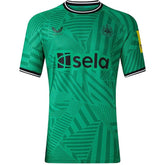 Camiseta Newcastle United 23/24 II de Visitante - Versión Aficionado