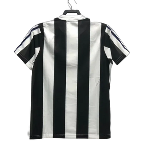 Camiseta Newcastle United 95/97 I de Local - Versión Retro