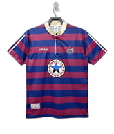 Camiseta Newcastle United 95/97 II de Visitante - Versión Retro