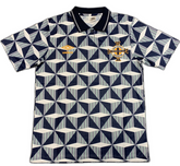 Camiseta Northern Irlanda 90/93 II de Visitante - Versión Retro