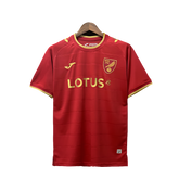 Camiseta Norwich 22/23 II de Visitante - Versión Aficionado