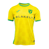 Camiseta Norwich 24/25 I de Local - Versión Aficionado