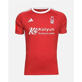 Camiseta Nottingham Forest 23/24 I de Local - Versión Aficionado