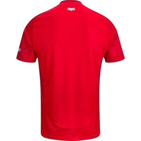 Camiseta Nottingham Forest 24/25 I de Local - Versión Aficionado