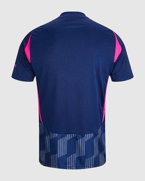 Camiseta Nottingham Forest 24/25 II de Visitante - Versión Aficionado