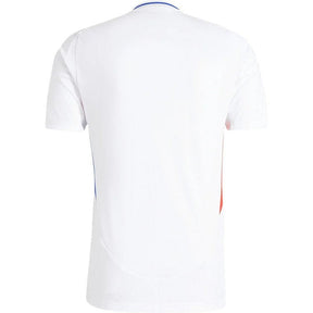 Camiseta Olympique Lyon 24/25 I de Local - Versión Aficionado