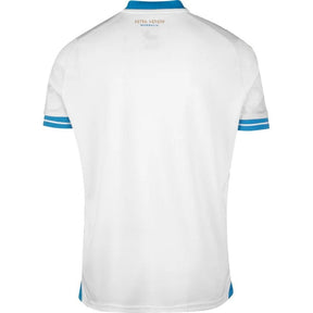 Camiseta Olympique Marsella 23/24 I de Local - Versión Aficionado