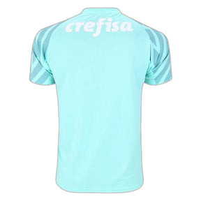 Camiseta Palmeiras 24/25 Portero II de Visitante - Versión Aficionado