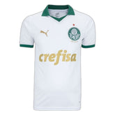 Camiseta Palmeiras 24/25 II de Visitante - Versión Aficionado