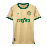 Camiseta Palmeiras 24/25 III Tercera - Mujer