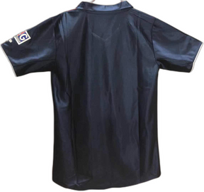 Camiseta Paris Saint-Germain (PSG) 2001 I de Local - Versión Retro