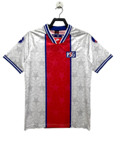 Camiseta Paris Saint-Germain (PSG) 94/95 II de Visitante - Versión Retro