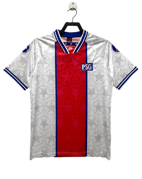 Camiseta Paris Saint-Germain (PSG) 94/95 II de Visitante - Versión Retro