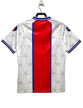 Camiseta Paris Saint-Germain (PSG) 94/95 II de Visitante - Versión Retro
