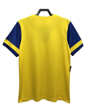 Camiseta Parma 93/95 I de Local - Versión Retro