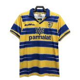 Camiseta Parma 98/99 I de Local - Versión Retro