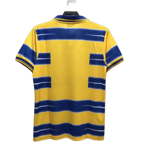 Camiseta Parma 98/99 I de Local - Versión Retro
