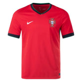 Camiseta Portugal 24/25 I de Local - Versión Aficionado