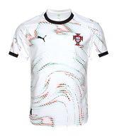 Camiseta Portugal 25/26 II de Visitante - Versión Aficionado