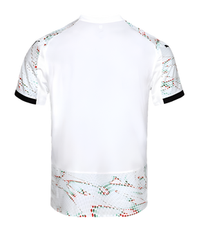 Camiseta Portugal 25/26 II de Visitante - Versión Aficionado