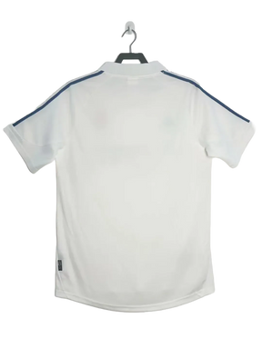 Camiseta Real Madrid 01/02 I de Local - Versión Retro