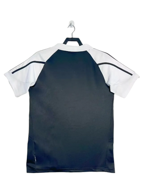Camiseta Real Madrid 01/02 II de Visitante - Versión Retro