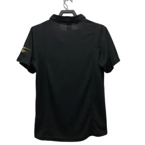 Camiseta Real Madrid 02/03 - Liga de Campeones - II de Visitante - Versión Retro