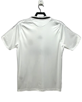 Camiseta Real Madrid 08/09 I de Local - Versión Retro